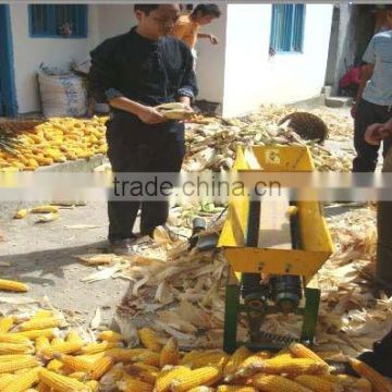 2012 hot selling corn thresher