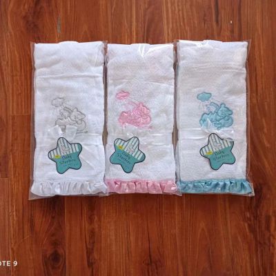 Factory Wholesale Price Baby Blanket Shawl