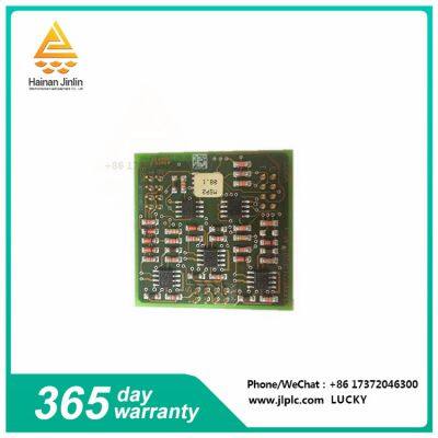 3BHB003688R0101  Printed circuit board