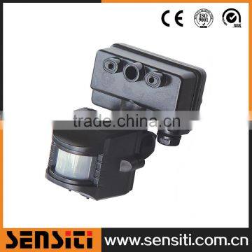 IP 44 120 degree Fitting Lamp PIR Motion Sensor