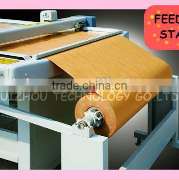 Ruizhou CNC garment pattern cutting machine