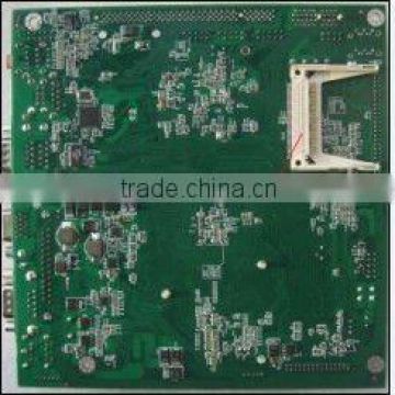 cheap industrial motherboard in good qualitywith Intel Atom N270