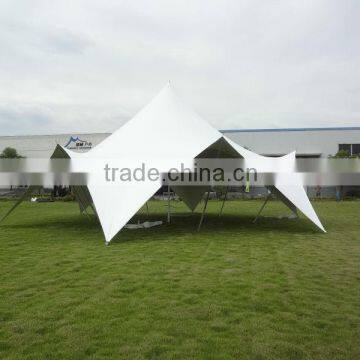 2015 hotsale stretch tent with new design