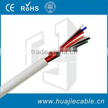 10 core alarm cable