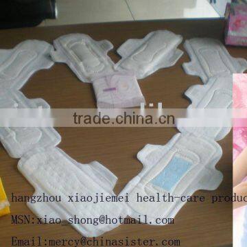 normal ultra thin Sanitary pads