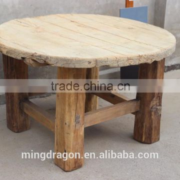 Chinese Antique Reclaimed Wood Natural Furniture