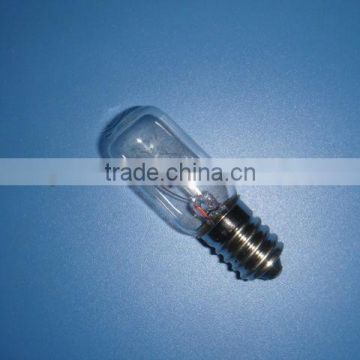 refrigeratory indicator bulb T16 E14/E12 220-240V 1000hrs holiday light