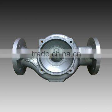 ISO9001 China Manufacture Casting Parts in Economical Price