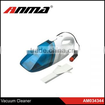 ANMA Mini Car Vacuum Cleaner DC12V/60W for choice