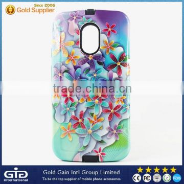 [GGIT] Custom Cover Case for Motorola G2, Phone Case for Motorola G2