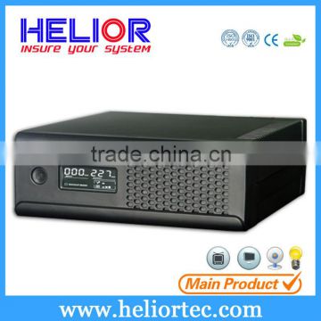 China 220v 2kw mini smart computer inverter (Invermax LCD)