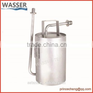 Wasser over 9 years prototype available 2016 Water dispenser parts