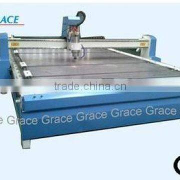 High efficient Glass cutting and drilling machine good quality G1325