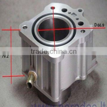 High quality watercooling cylinder for ATV 250cc atv cylinder