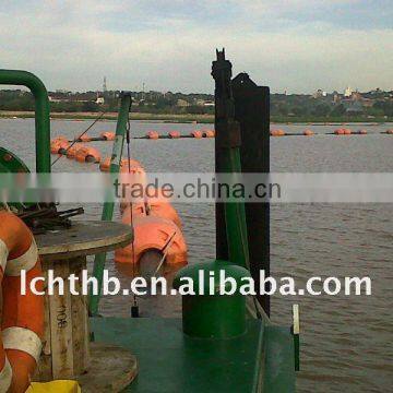 Slurry Discharging Pipes for Suction Dredger