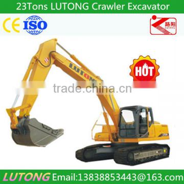 23 tons Crawler Excavator LT230
