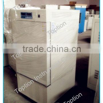 automatic memory function light incubator PGX -350A for sale