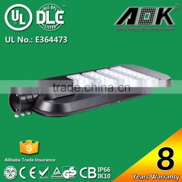 Professional Factory Supply Excellent Quality 150w street lights with good prices
