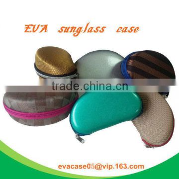 EVA Sunglasses Cases (with hook)