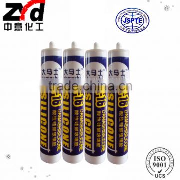 HF797 Acid Silicone Structural Adhesive