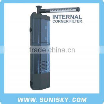 SKF Internal corner filter