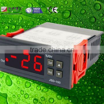 JSD-100 H-Q greenhouse humidity controller