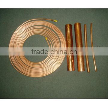 High Quality Copper Pipes