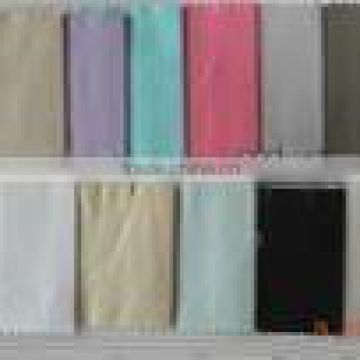 textile fabric in cotton 60*60 90*88 105" 116"