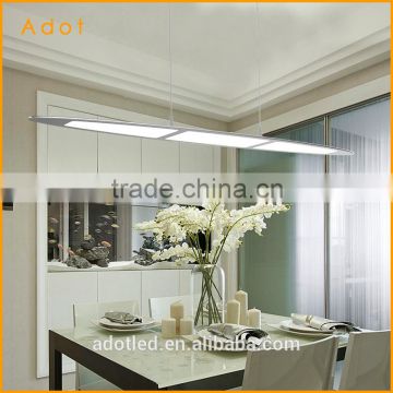 New Chinese modern aluminum chandelier light
