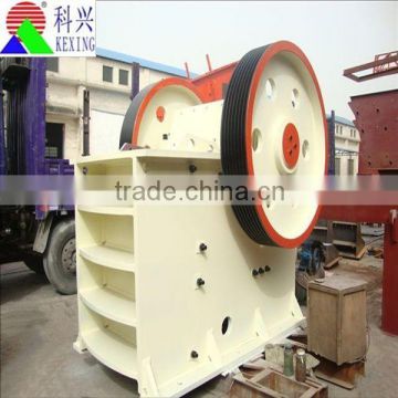 Good performance industrial glass crusher for glass bottle processing