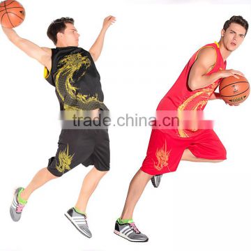 unique design clothing set teenager boys wear oem custom Plain professional basketball clothes cheap basketball jersey uniform