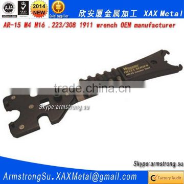 XAXWR12 6.8 all in one armorer wrench