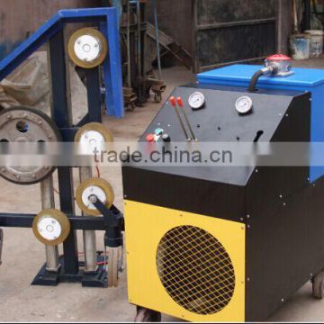 Quarry Stone Cutting Machine from Stone Machinery Supplier