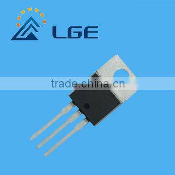 Origional BT136-500F Triac Transistor TO-220