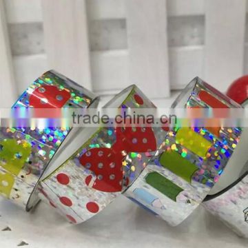 Christmas Premium Value Collection, Mixed Designs Adhesive Tape/Diy Sticker Labels