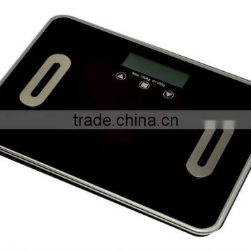 Future life Health Electronic Body Fat and Hydration Scale