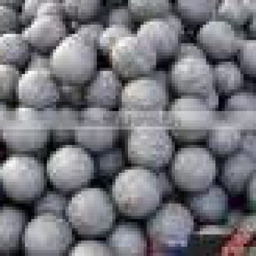 China Top 1 grinding balls