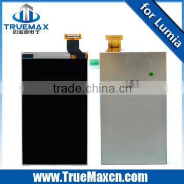 Wholesale LCD Display Top quality LCD Screen For Nokia 710
