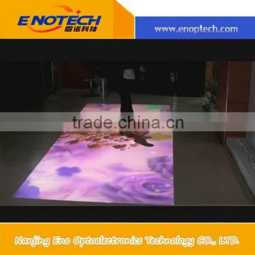 touch screen bar table touch screen table