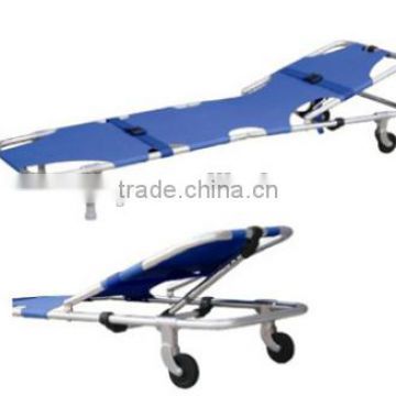 BEST QUALITY Medical Used Foldable Stretcher