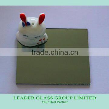 Wholesale 1.5mm Green Mirror With High Quality