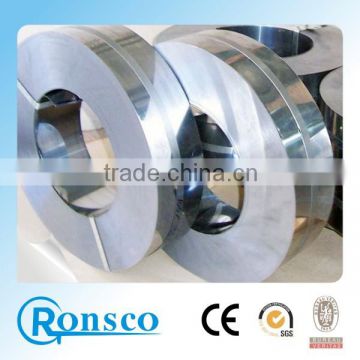 china aisi 304 ba stainless steel strip steel price per kg