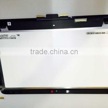 13.3"Full LED Display Assembly For HP Spectre pro x360 P/N:LP133QH1(SP)(A1)