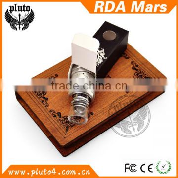 cheapest adjustable control Rda atomizer Pluto vapor rba atomizer Rda tank