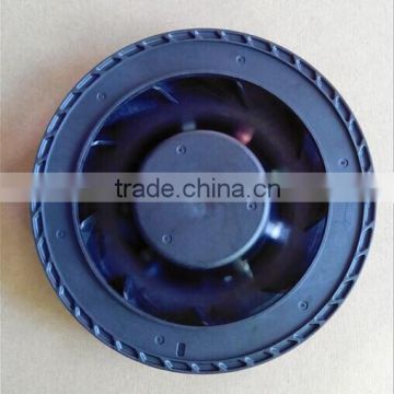 4.7 inch DC Centrifugal Blower Fan waterproof IP55 IP56 120*120*25mm