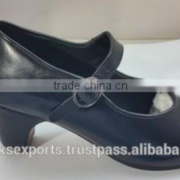 New design big size peep toe lady gaga heels diamond wedding shoes wide feet women shoes