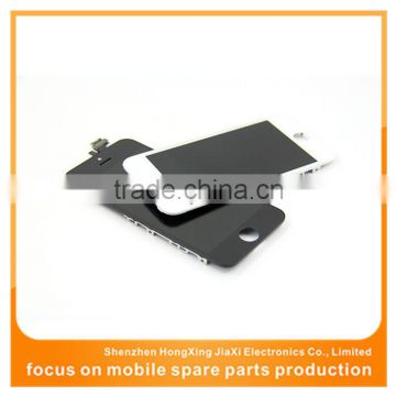 For iphone 5 lcd, for iphone 5 screen, for iphone 5 display with top quality