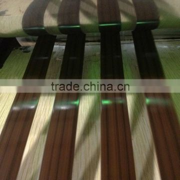 high glossy banding edge for mdf