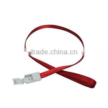 China Golden Supplier Colorful Lanyard For Various Holders