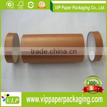 paper product tube custom printed box packaging in China